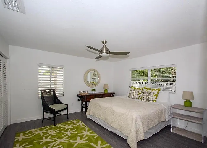 3 Palms House Holiday home