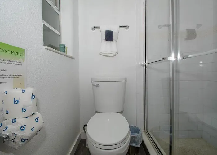 Holiday home 3 Palms House Clearwater Beach