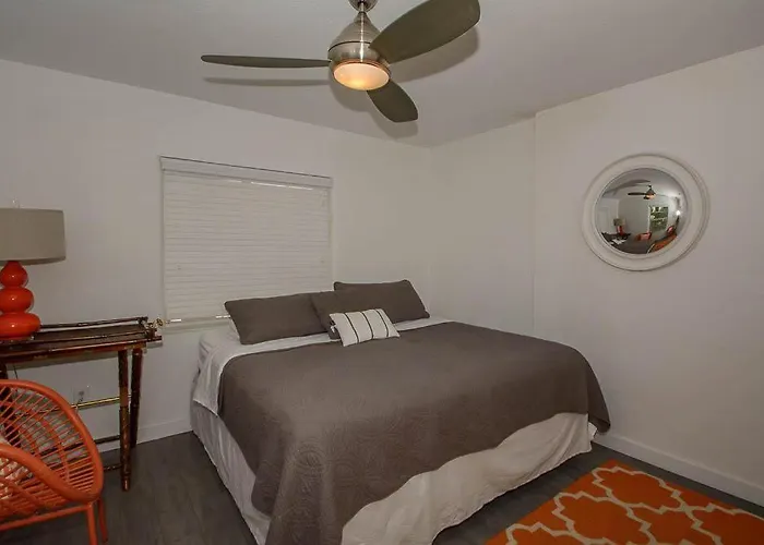 3 Palms House Holiday home Clearwater Beach