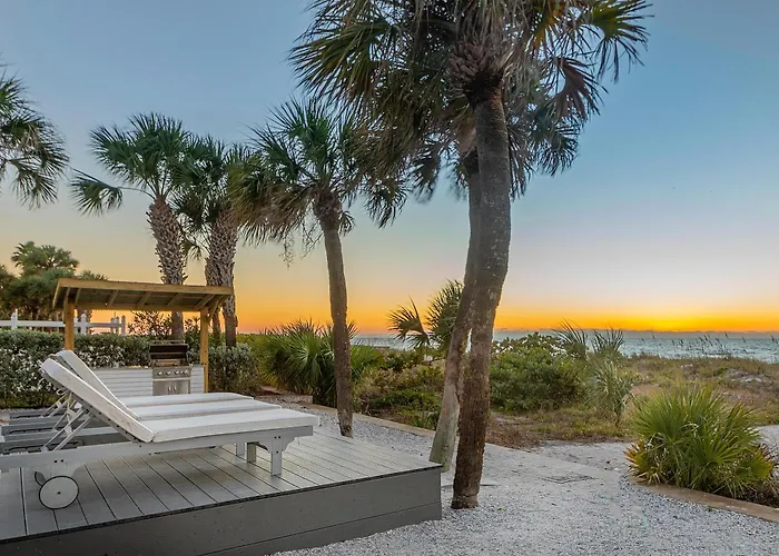 3 Palms House