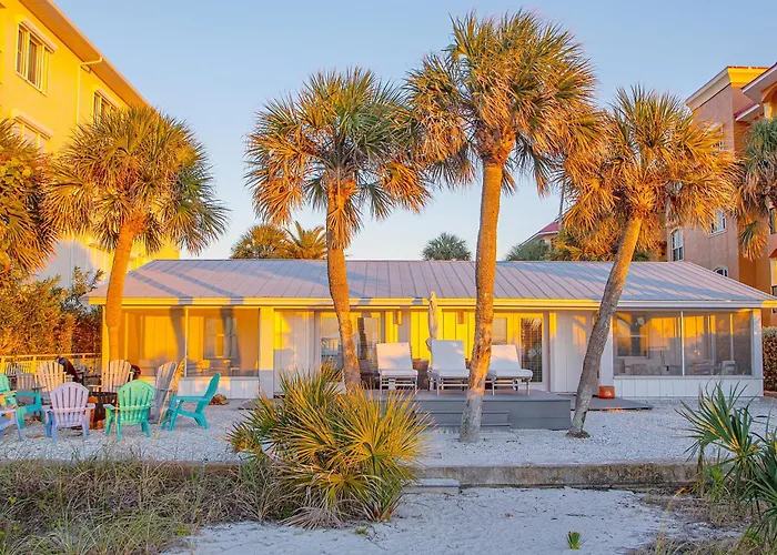 Holiday home 3 Palms House