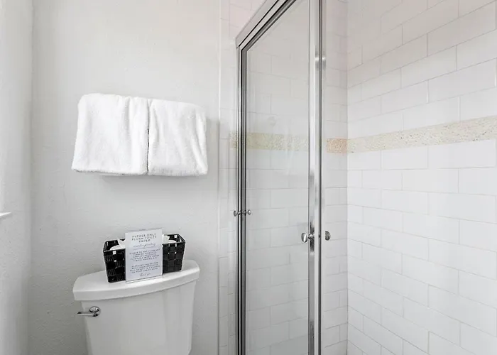 3 Palms House Holiday home Clearwater Beach
