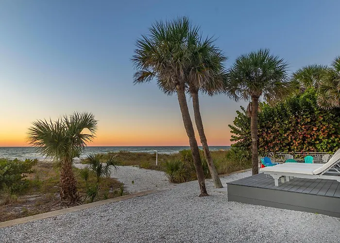 Holiday home 3 Palms House Clearwater Beach