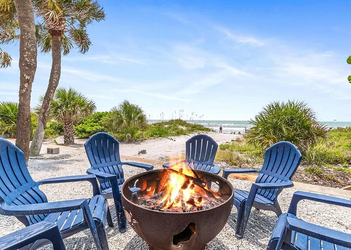 3 Palms House * Clearwater Beach