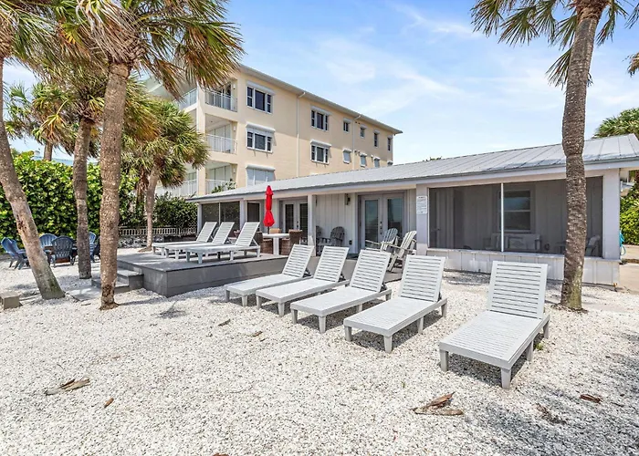 3 Palms House Clearwater Beach